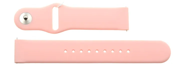 pasek-do-smartwatcha-vector-smart-vctr-20-s3bp-rozowy-kolor-rozowy-wzor-dominujacy-bez-wzoru