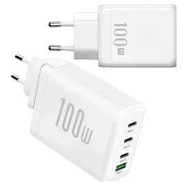 ladowarka-sieciowa-foneng-gan40-100-w-biala