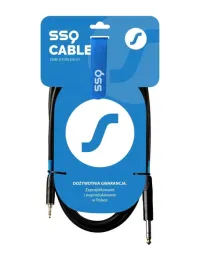 kabel-ssq-mijs3-jack-63-mm-minijack-35-mm-3-m