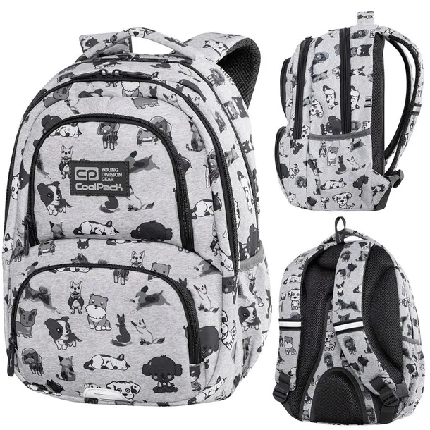 plecak-coolpack-c01180-doggies-8774-wysokosc-produktu-43-cm