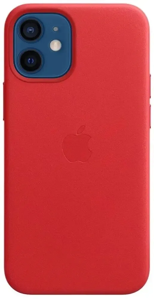 plecki-apple-do-apple-iphone-12-mini-czerwony