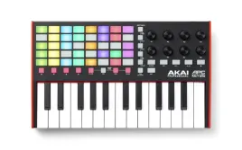 akai-apc-key-25-mkii-kontroler-sterownik-kompaktow