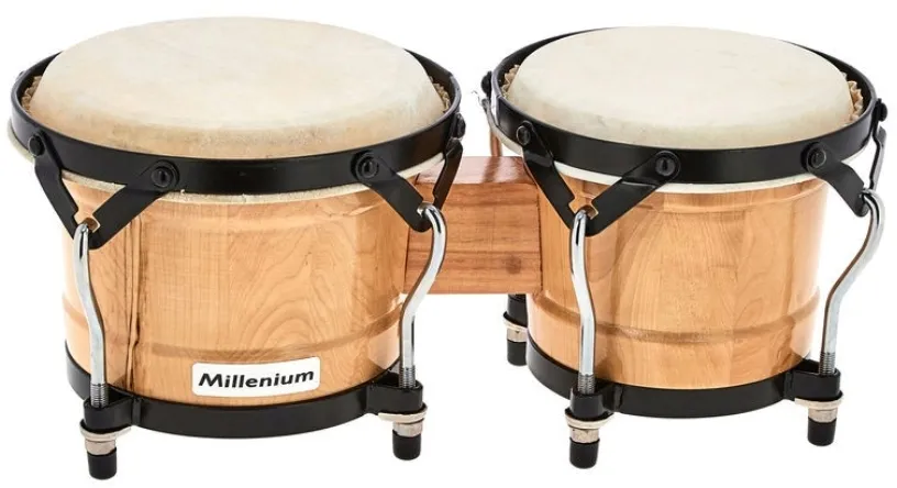 bongosy-millenium-mb202h-nt-2-szt