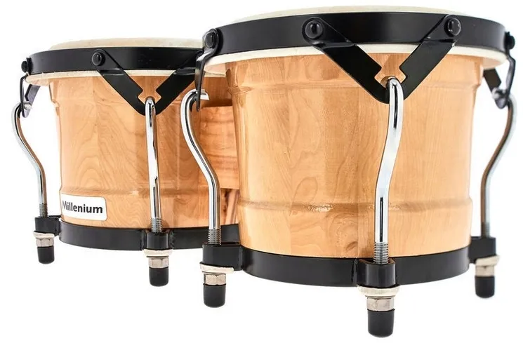 bongosy-millenium-mb202h-nt-2-szt