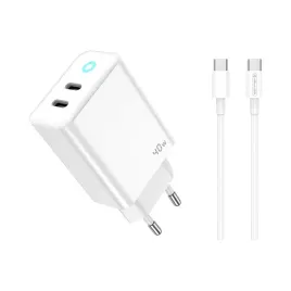 ladowarka-sieciowa-jellico-40w-2xusb-c-gan-bialy