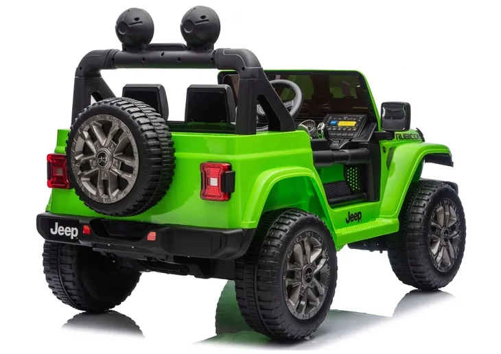samochod-lean-cars-zielony-maksymalne-obciazenie-35-kg