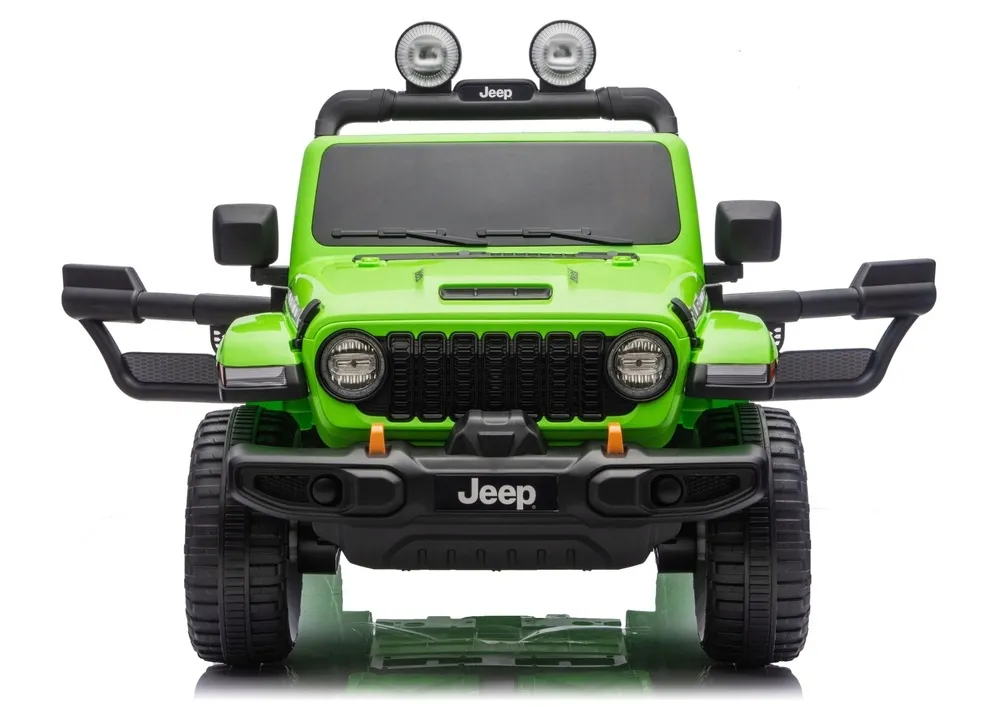 samochod-lean-cars-zielony-marka-lean-cars
