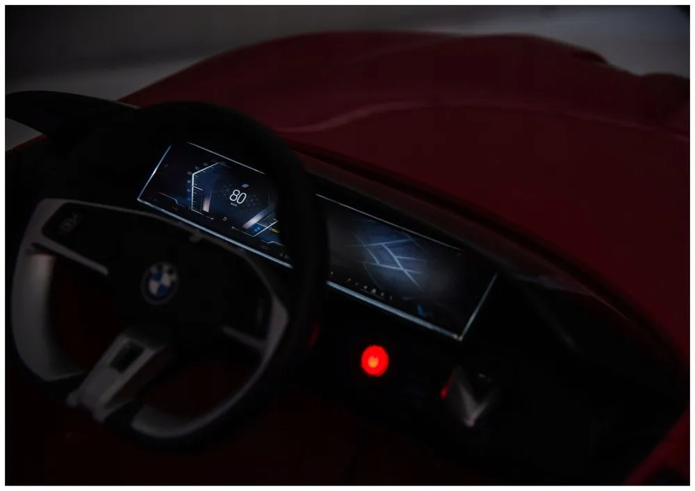 samochod-lean-cars-czerwony