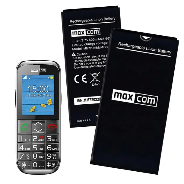nowa-oryginalna-bateria-do-maxcom-mm720-mm721-mm720bb-mm721bb-napiecie-nominalne-3-7-v