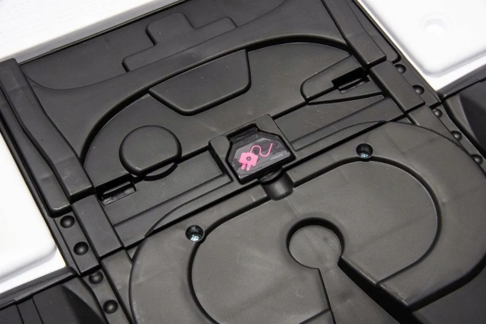 samochod-lean-toys-bialy