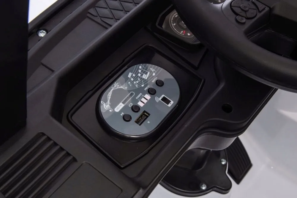 samochod-lean-toys-bialy