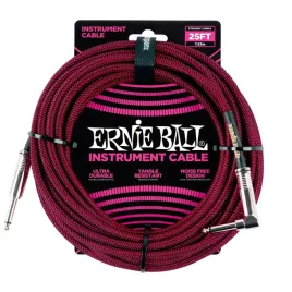 kabel-gitarowy-ernie-ball-6062-762-m