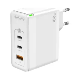 ladowarka-sieciowa-jellico-100w-2x-usb-c-1x-usb-a-quick-charge