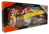 gitara-elektryczna-lean-toys-3361-czerwona-waga-z-opakowaniem-4-1-kg