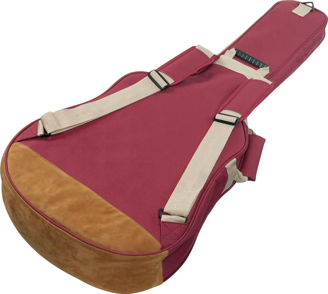 ibanez-iab541-wr-pokrowiec-do-gitary-akustycznej-bordowy-gruby-przeznaczenie-gitara-akustyczna