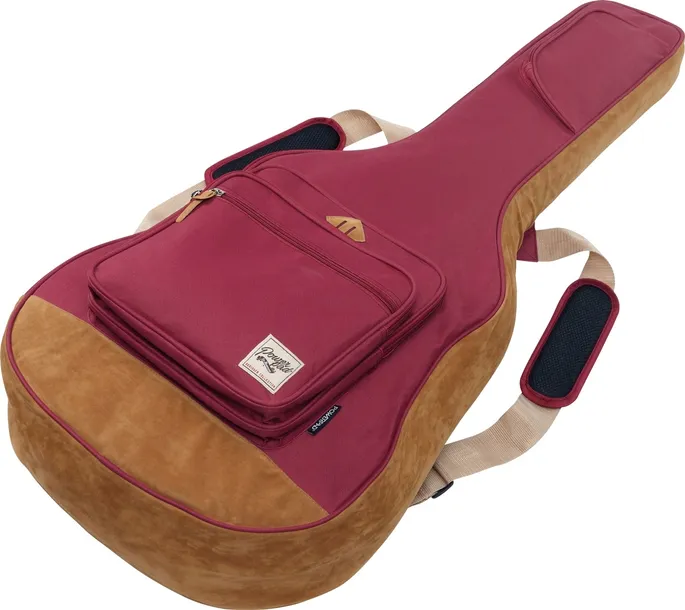 ibanez-iab541-wr-pokrowiec-do-gitary-akustycznej-bordowy-gruby-kod-producenta-iab541-wr