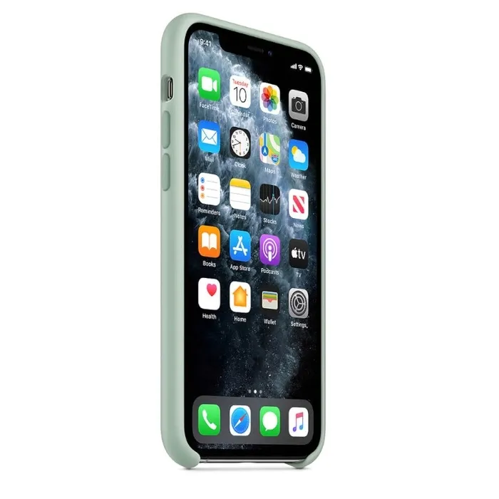 nowe-etui-oryginalne-apple-silicone-mxm92zm-a-iphone-11-pro-jasno-zielony-przeznaczenie-apple