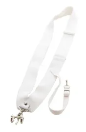 sonor-zm-6532-biale-pasy-do-bebna-marszowego