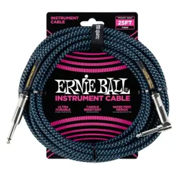 kabel-gitarowy-ernie-ball-6060-762m