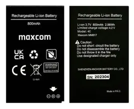 bateria-do-maxcom-mm136-maxcom-600-mah