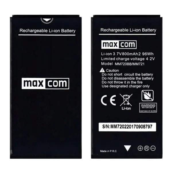 bateria-do-maxcom-mm136-maxcom-600-mah-technologia-akumulatora-litowo-jonowy