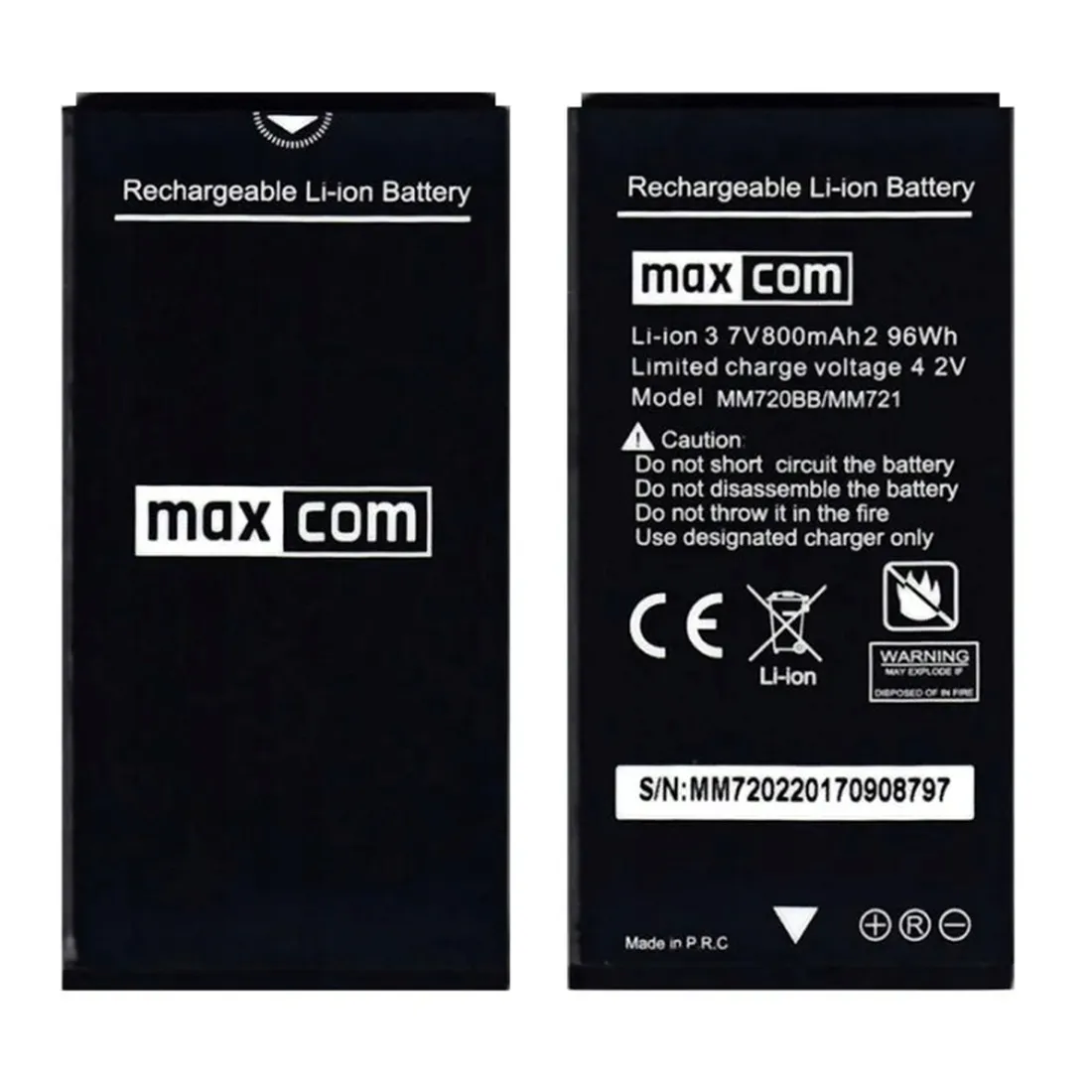 bateria-do-maxcom-mm136-maxcom-600-mah