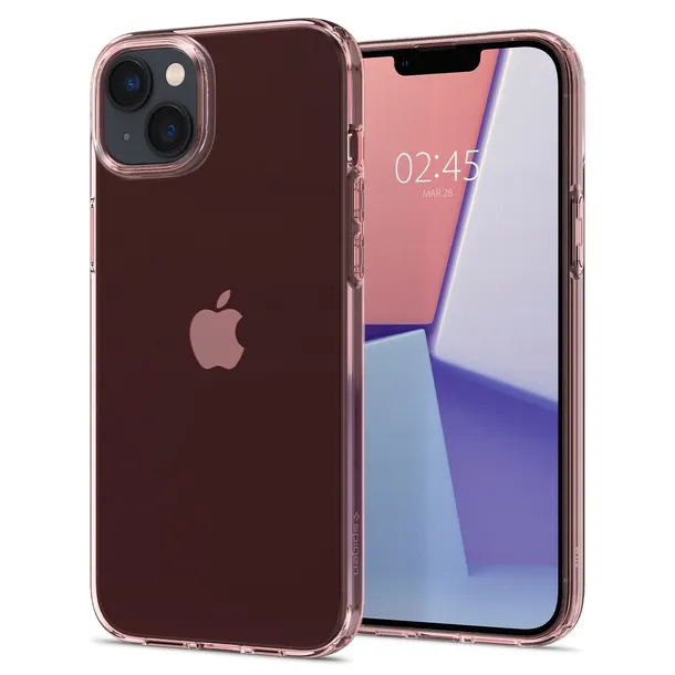plecki-spigen-do-apple-iphone-14-rozowy-material-tworzywo-sztuczne