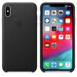 plecki-apple-do-apple-iphone-xs-max-czarny