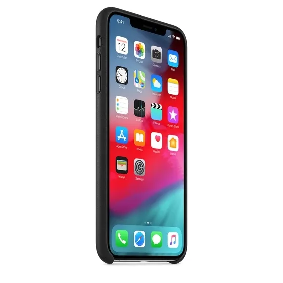 plecki-apple-do-apple-iphone-xs-max-czarny