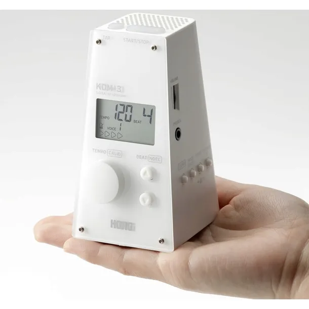 korg-kdm3-wh-metronom-elektroniczny-cyfrowy-bialy-rodzaj-metronom