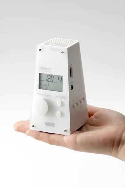 korg-kdm3-wh-metronom-elektroniczny-cyfrowy-bialy-zawiera-baterie-tak