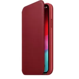 etui-z-klapka-apple-do-apple-iphone-xs-max-czerwony