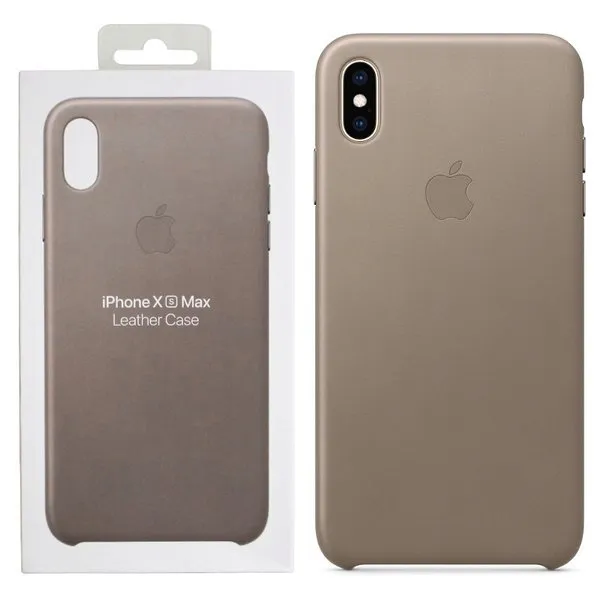 plecki-apple-do-apple-iphone-xs-max-brazowy