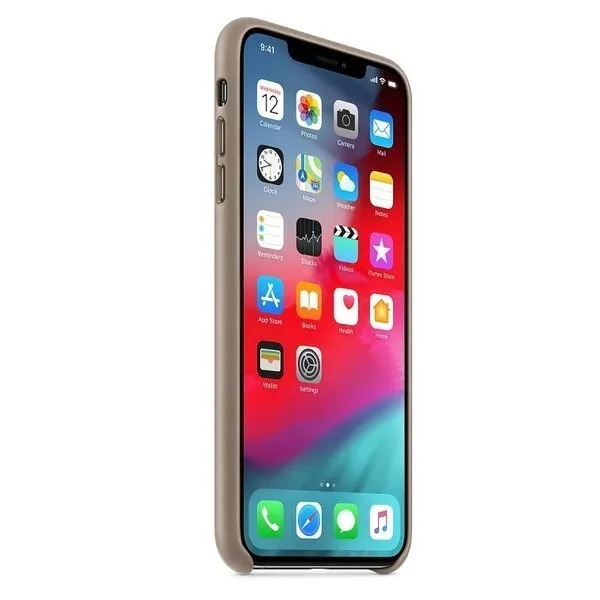plecki-apple-do-apple-iphone-xs-max-brazowy