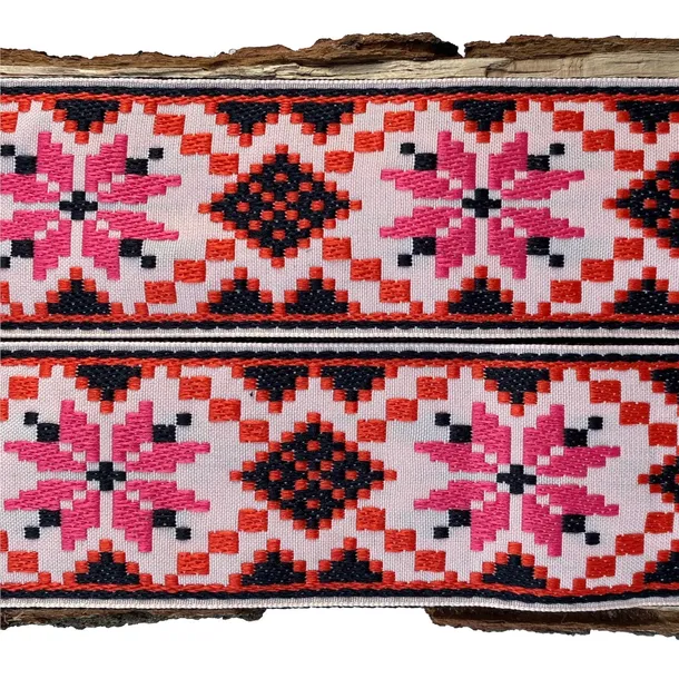 ernie-ball-eb-5337-pasek-gitarowy-plecionka-cinnamon-needlepoint-jacquard-przeznaczenie-gitara-elektryczna