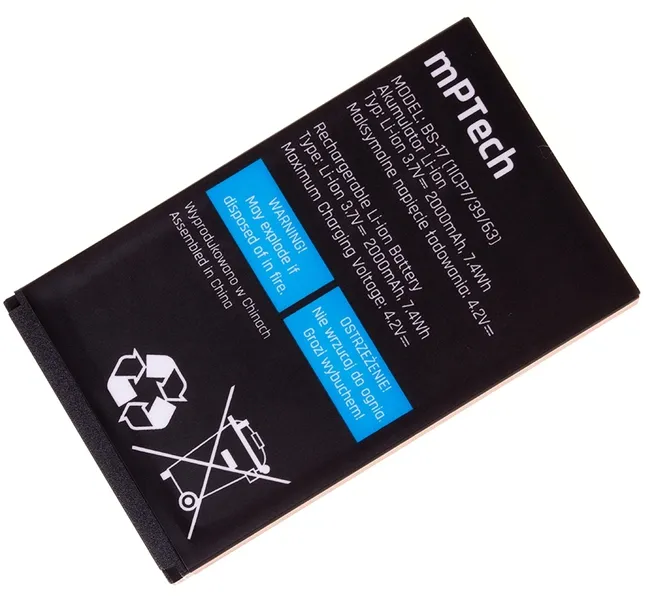 bateria-do-myphone-2000-mah-technologia-akumulatora-litowo-jonowy