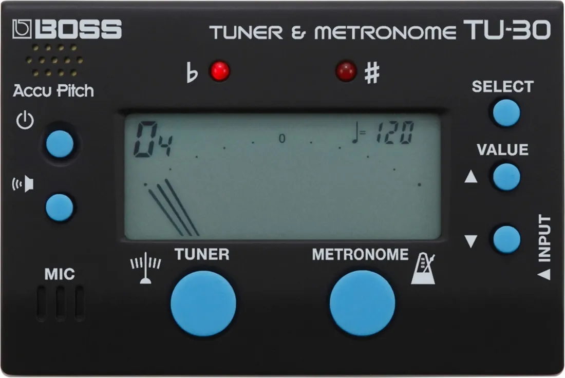 boss-tu-30-tuner-i-metronom