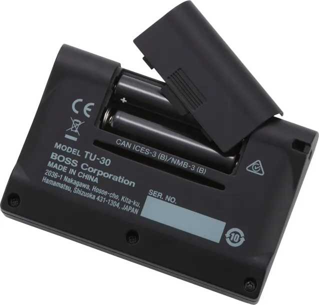 boss-tu-30-stroik-gitarowy-z-metronomem-2w1-certyfikat-ce