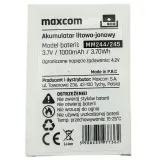 nowa-bateria-maxcom-mm244-mm245-1000mah-pojemnosc-akumulatora-1000-mah