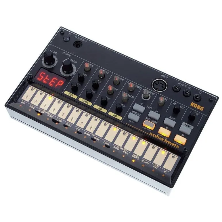 syntezator-analogowy-korg-volca-beats