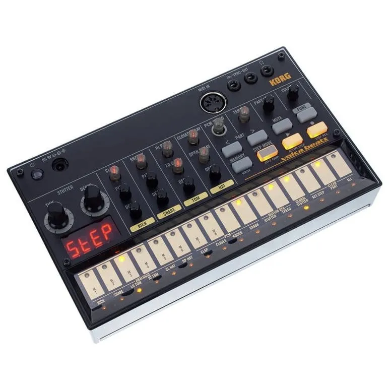 syntezator-analogowy-korg-volca-beats