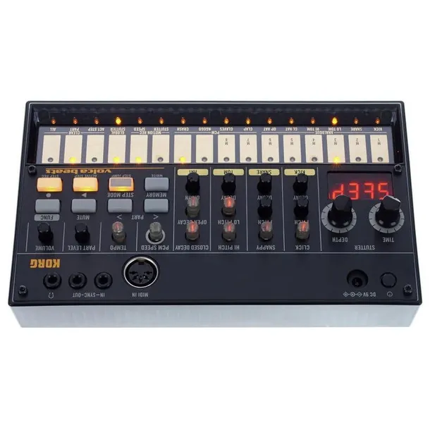 korg-volca-beats-syntezator-analogowy-maszyna-perkusyjna-kolor-czarny