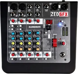 mikser-allen-and-heath-zed-6fx-6-kanalowy