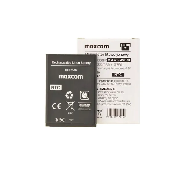 bateria-do-maxcom-1000-mah-certyfikat-ce