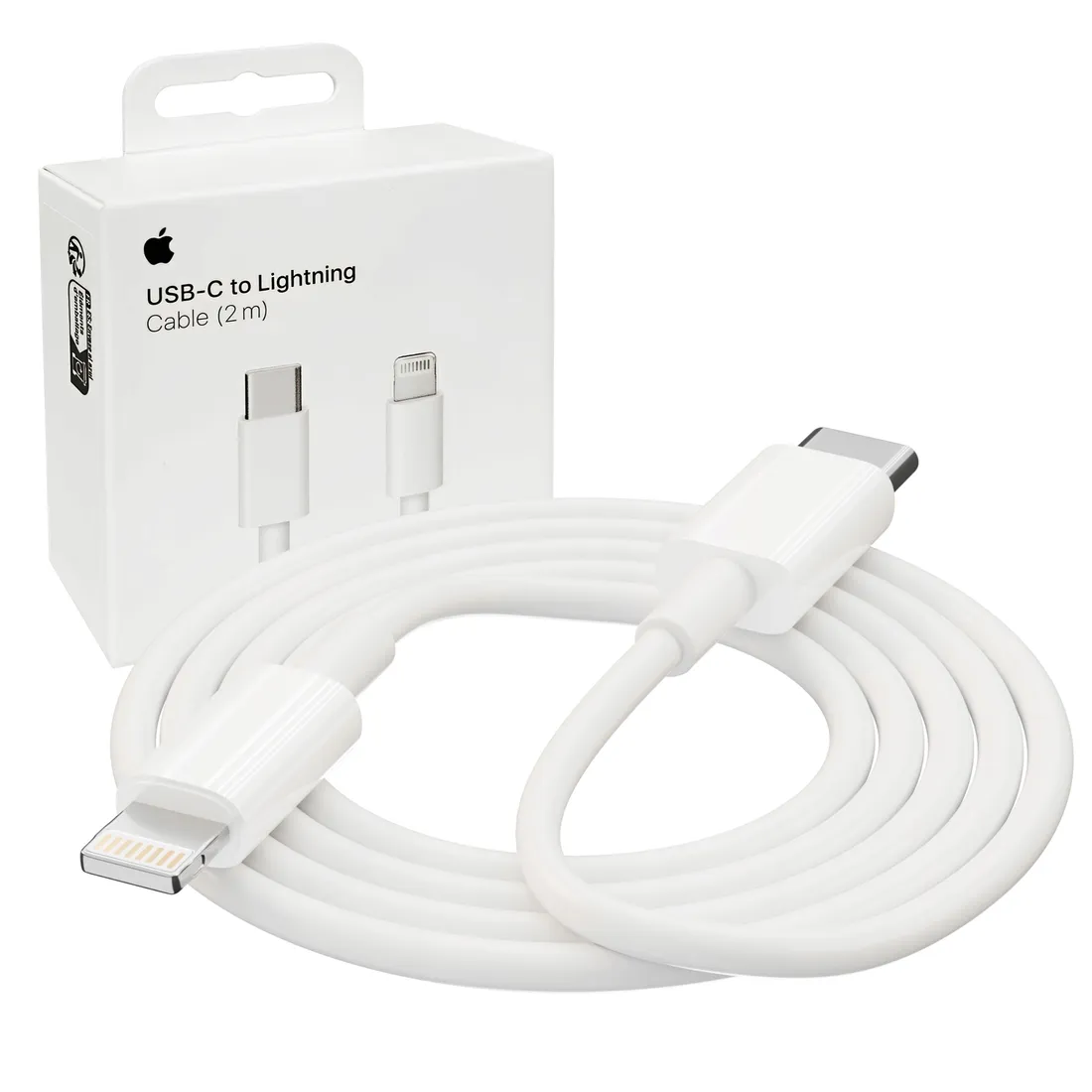kabel-apple-usb-typ-c-apple-lightning-2-m-bialy