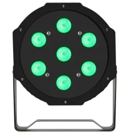 reflektor-fractal-ledpar7x10-czarny