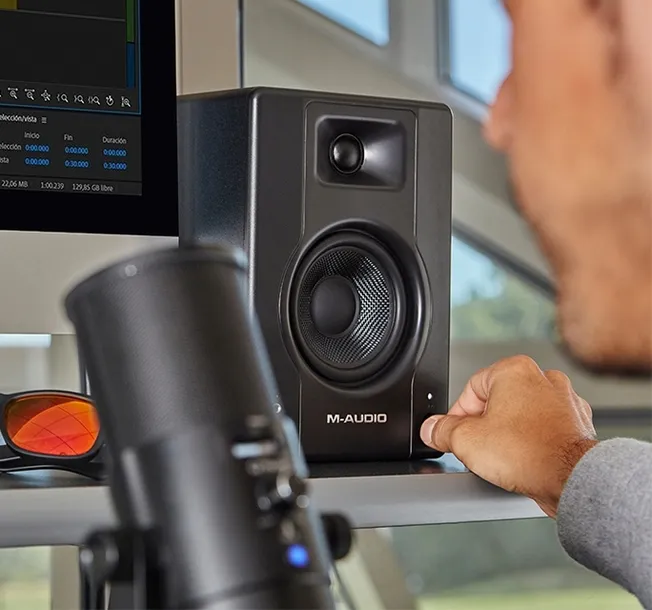 monitor-studyjny-m-audio-bx3-25-w-moc-znamionowa-rms-25-w