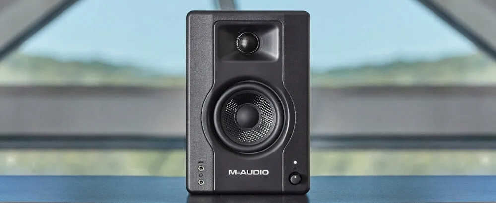 monitor-studyjny-m-audio-bx3-25-w-marka-m-audio