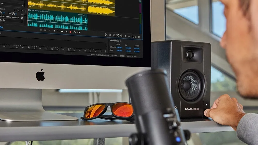 monitor-studyjny-m-audio-bx3-25-w