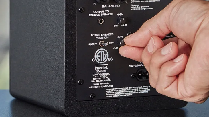 monitor-studyjny-m-audio-bx3-25-w-marka-m-audio-waga-z-opakowaniem-4-76-kg